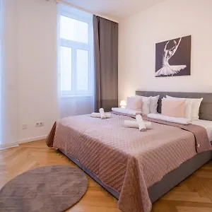  Apartament Sweet - Austria